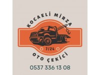 MİRZA OTO VE KURTARICI HİZMETLERİ