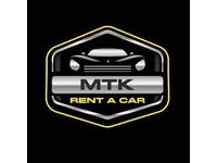 MTK Araç Kiralama - Rentacar