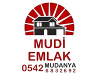 Mudi Emlak - Bursa Satılık Arsa