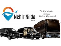 nehir nilda turizm