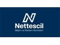 Nettescil - Yazılım Bilişim Reklam Organizasyon Hizmetleri