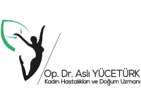 Op. Dr. Aslı Yücetürk  - Ankara Kadın Doğum - Ankara Gebelik Takibi