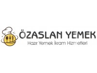 ÖZASLAN HAZIR YEMEK