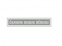 Özaydın Hukuk Bürosu - Boşanma Avukatı - Ceza Avukatı