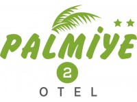 Palmiye Otel 2 Mersin