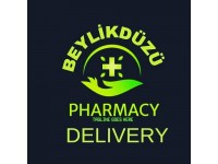 PHARMACY  DELIVERY