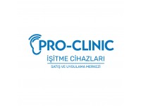 Proclinic işitme cihazları