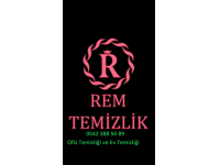 REM İSTANBUL TEMİZLİK