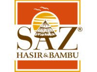 Saz Hasır Bambu