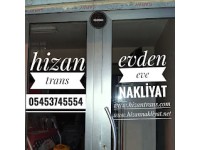 ŞEHRİSTAN NAKLİYAT