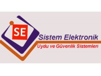 SİSTEM ELEKTRONİK uydu ve güvenlik sistemleri