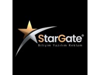 STARGATE BİLİŞİM YAZILIM REKLAM