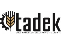 Tadek Unlu Mamülleri Gıda San. Ve Tic. Ltd Şti.