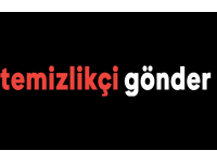 Temizlikçi Gönder