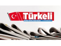 Türkeli Gazetesi Yayıncılık