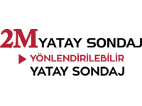 Yatay Sondaj Fiyatları Kazısız Yatay Sondaj 2M Yatay Sondaj Ankara